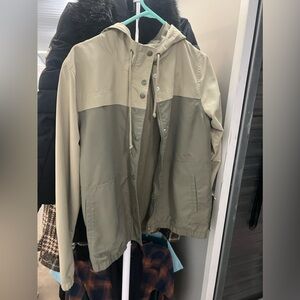 Volcom Jacket